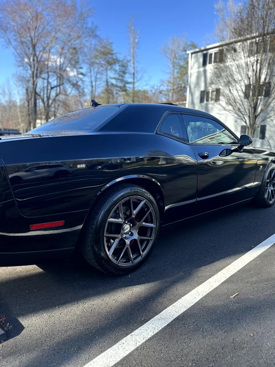 2019 Dodge Challenger SRT8 & 392 3rd Gen - Image 31 of 31
