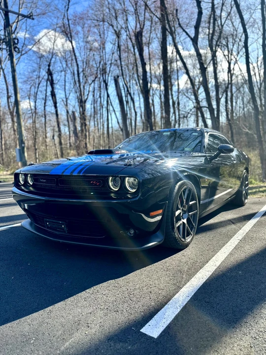 2019 Dodge Challenger SRT8 & 392 3rd Gen - Image 29 of 31