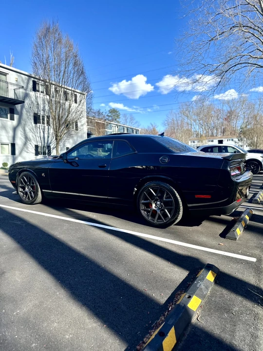 2019 Dodge Challenger SRT8 & 392 3rd Gen - Image 30 of 31
