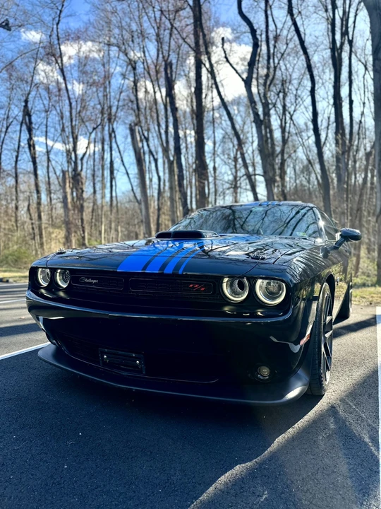 2019 Dodge Challenger SRT8 & 392 3rd Gen - Image 28 of 31