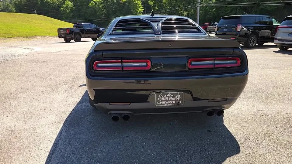 2019 Dodge Challenger SRT8 & 392 3rd Gen - Image 7 of 20