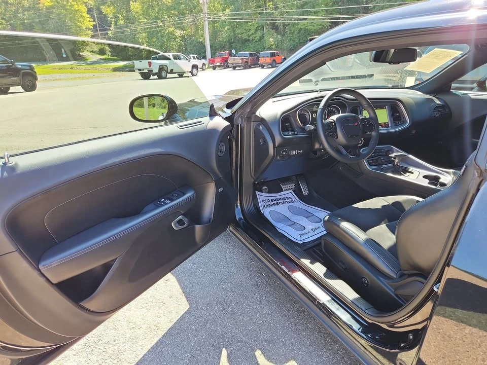 2019 Dodge Challenger SRT8 & 392 3rd Gen - Image 8 of 20