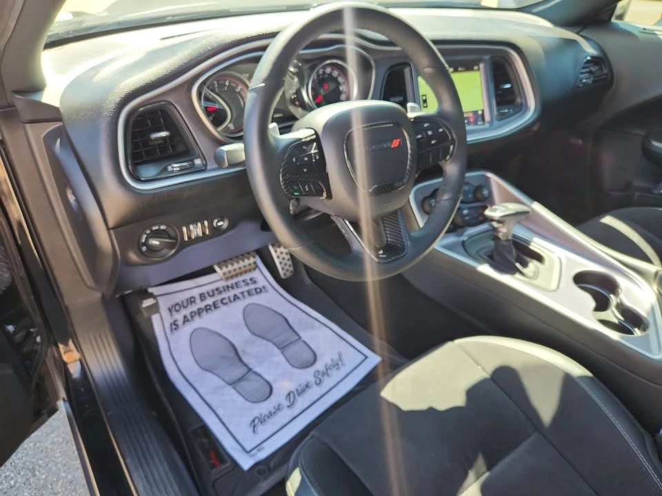 2019 Dodge Challenger SRT8 & 392 3rd Gen - Image 15 of 20