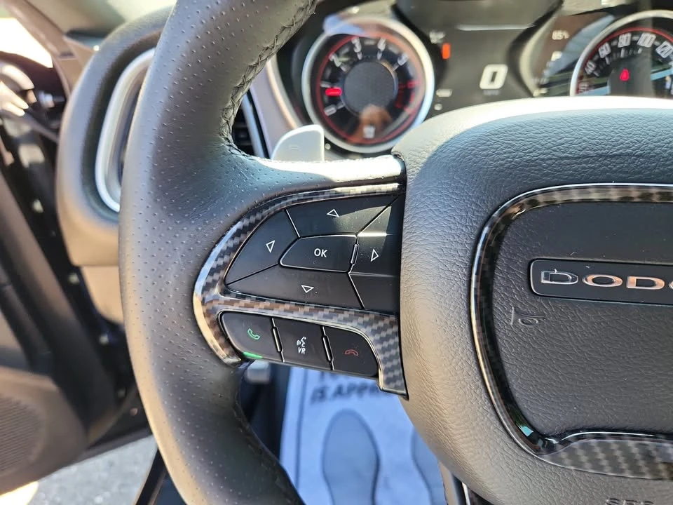 2019 Dodge Challenger SRT8 & 392 3rd Gen - Image 18 of 20
