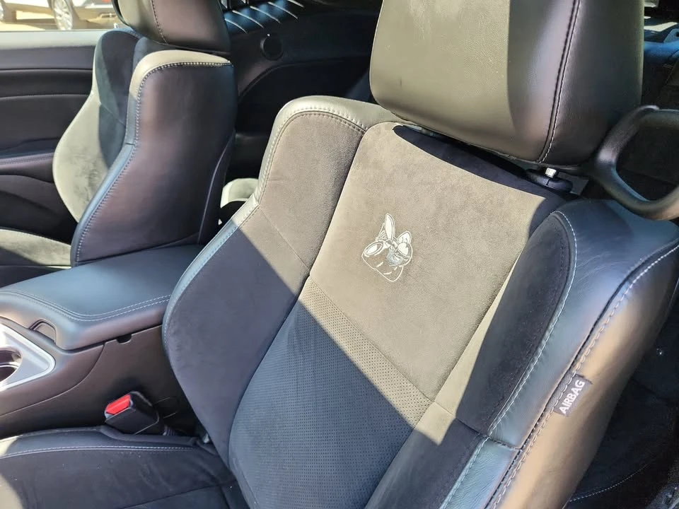 2019 Dodge Challenger SRT8 & 392 3rd Gen - Image 14 of 20