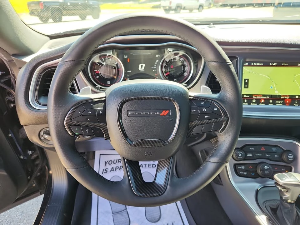 2019 Dodge Challenger SRT8 & 392 3rd Gen - Image 17 of 20