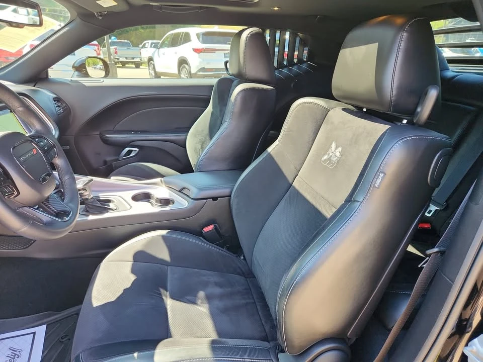 2019 Dodge Challenger SRT8 & 392 3rd Gen - Image 12 of 20