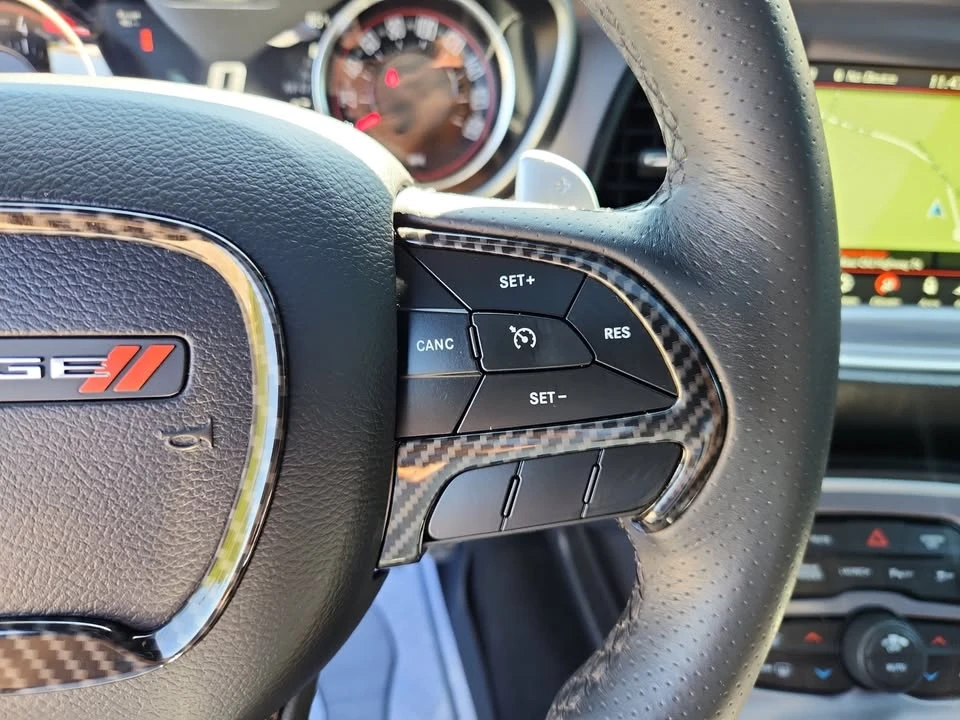 2019 Dodge Challenger SRT8 & 392 3rd Gen - Image 19 of 20