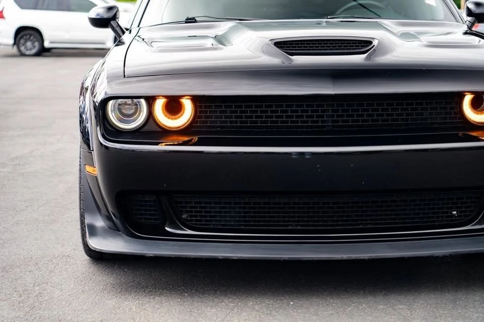 2019 Dodge Challenger SRT8 & 392 3rd Gen - Image 4 of 5