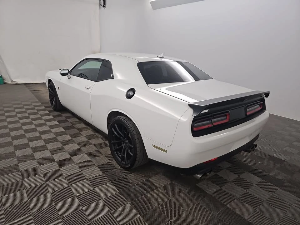 2019 Dodge Challenger SRT8 & 392 3rd Gen - Image 4 of 6