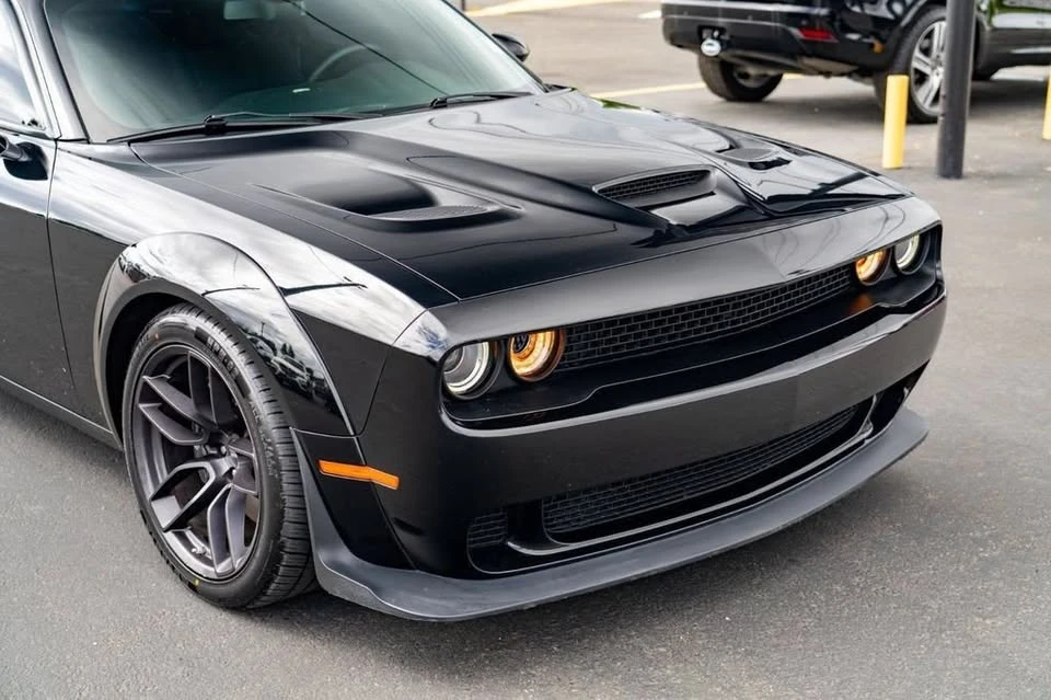 2019 Dodge Challenger SRT8 & 392 3rd Gen - Image 5 of 5