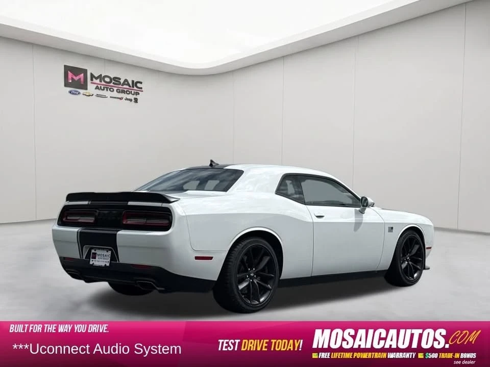 2019 Dodge Challenger SRT8 & 392 3rd Gen - Image 7 of 20