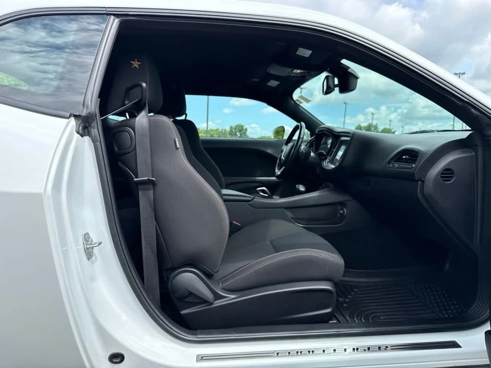 2019 Dodge Challenger SRT8 & 392 3rd Gen - Image 11 of 20