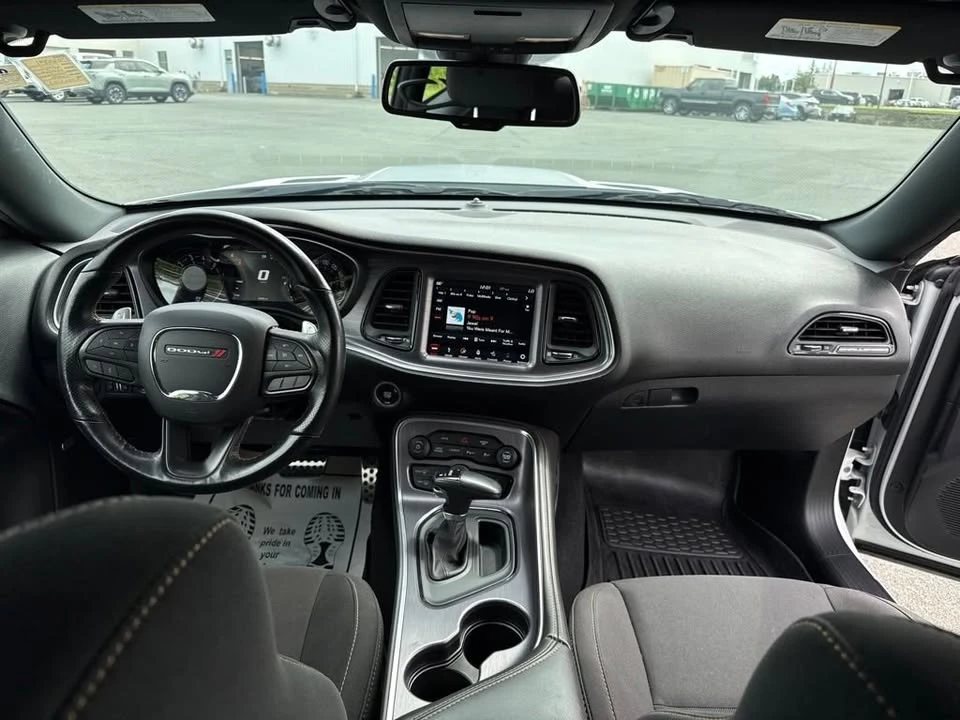 2019 Dodge Challenger SRT8 & 392 3rd Gen - Image 13 of 20