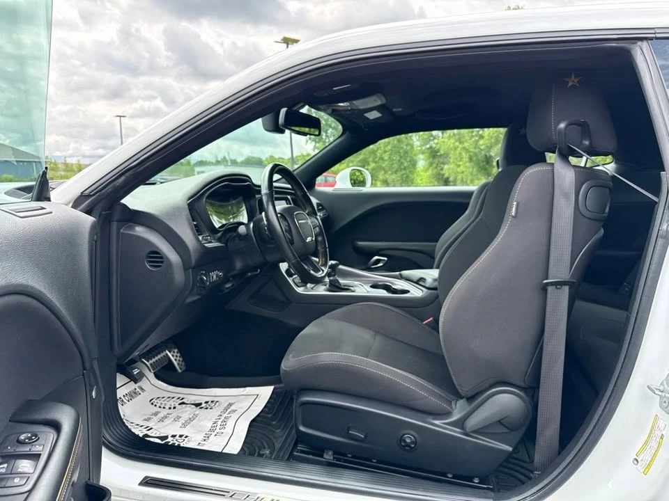 2019 Dodge Challenger SRT8 & 392 3rd Gen - Image 18 of 20