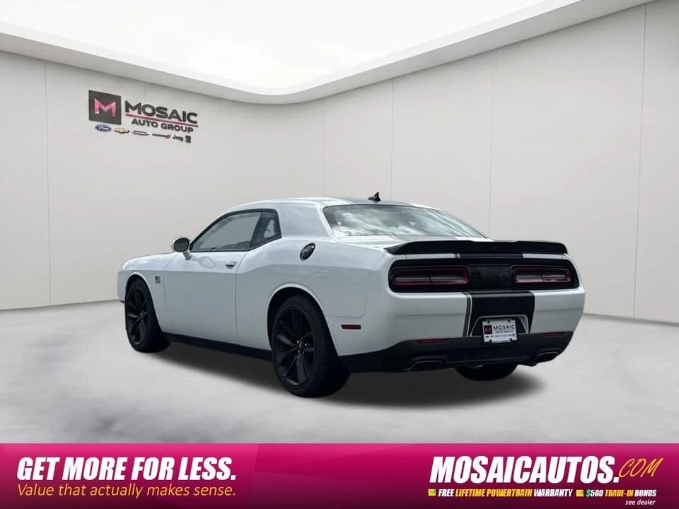 2019 Dodge Challenger SRT8 & 392 3rd Gen - Image 5 of 20