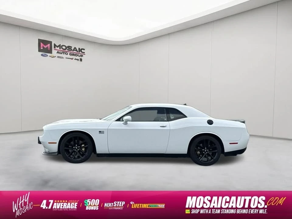 2019 Dodge Challenger SRT8 & 392 3rd Gen - Image 4 of 20