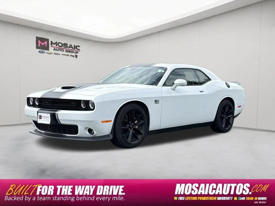 2019 Dodge Challenger SRT8 & 392 3rd Gen - Image 3 of 20