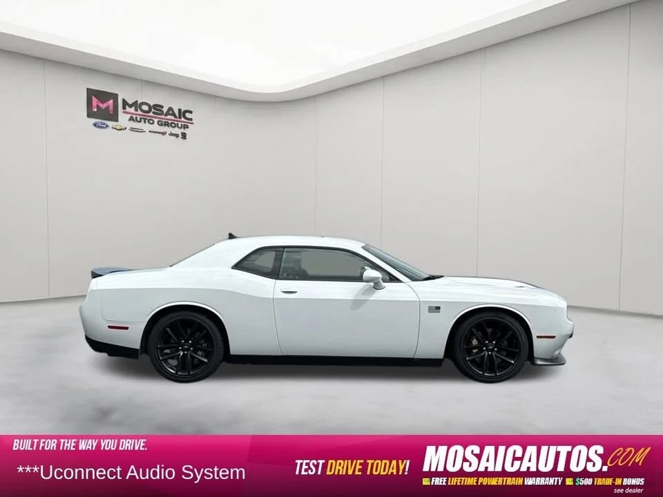 2019 Dodge Challenger SRT8 & 392 3rd Gen - Image 8 of 20