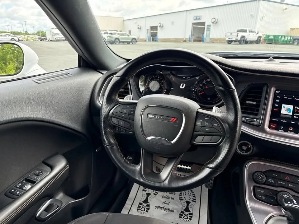 2019 Dodge Challenger SRT8 & 392 3rd Gen - Image 14 of 20