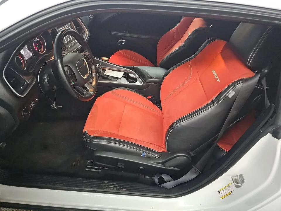 2019 Dodge Challenger SRT8 & 392 3rd Gen - Image 5 of 6