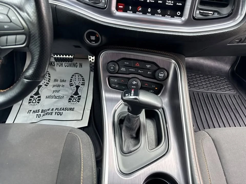 2019 Dodge Challenger SRT8 & 392 3rd Gen - Image 17 of 20