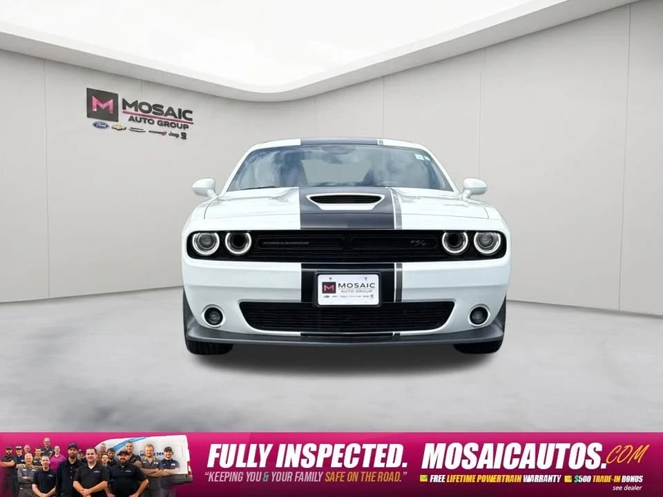 2019 Dodge Challenger SRT8 & 392 3rd Gen - Image 2 of 20