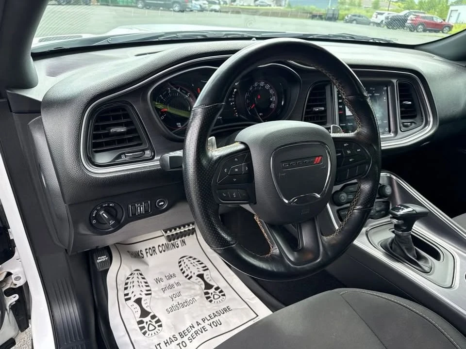 2019 Dodge Challenger SRT8 & 392 3rd Gen - Image 19 of 20