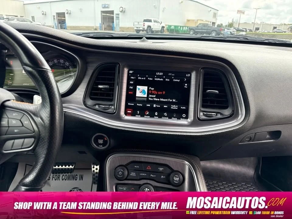 2019 Dodge Challenger SRT8 & 392 3rd Gen - Image 15 of 20