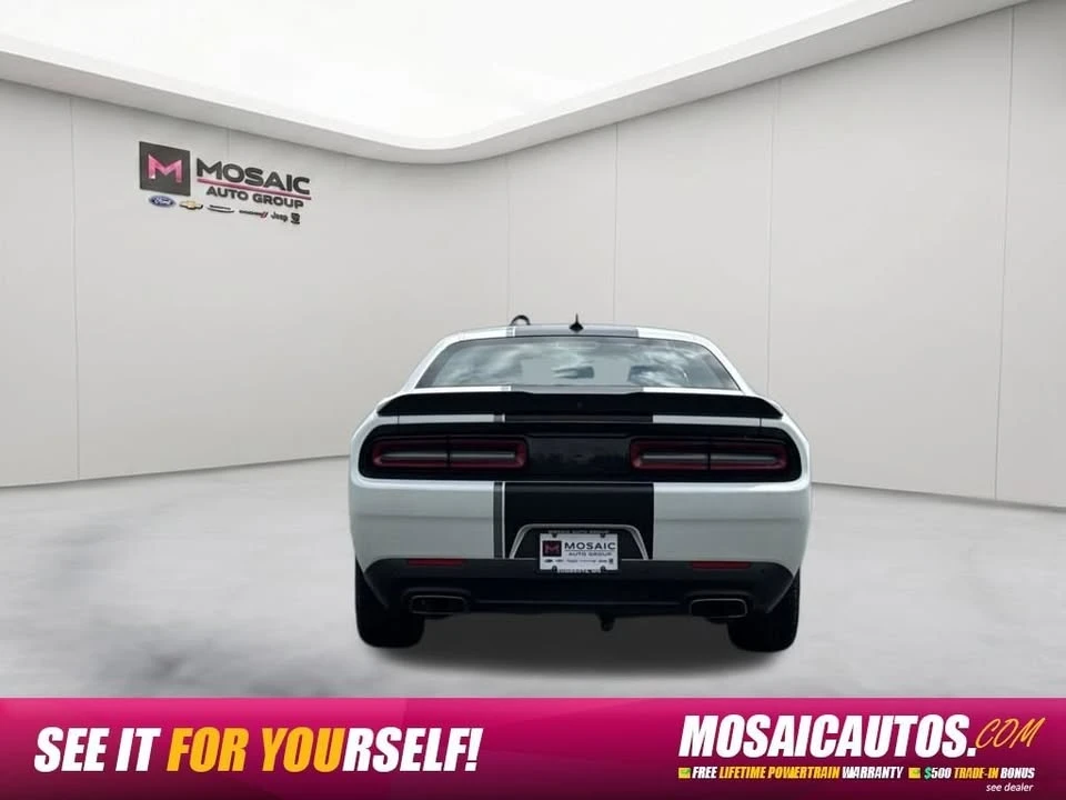 2019 Dodge Challenger SRT8 & 392 3rd Gen - Image 6 of 20