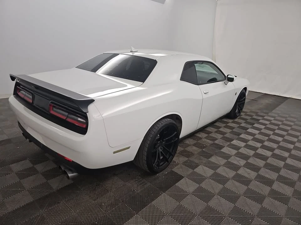 2019 Dodge Challenger SRT8 & 392 3rd Gen - Image 3 of 6