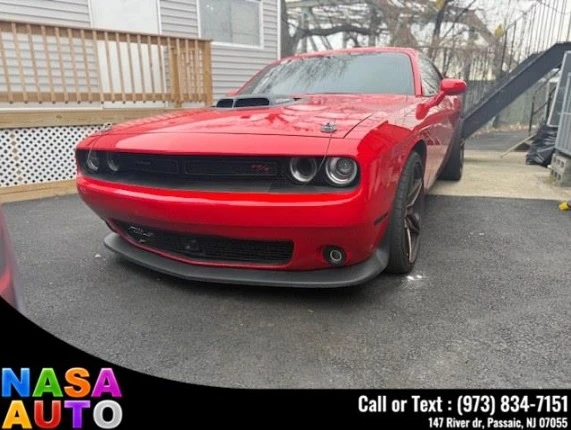 2019 Dodge Challenger SRT8 & 392 3rd Gen - Image 16 of 16