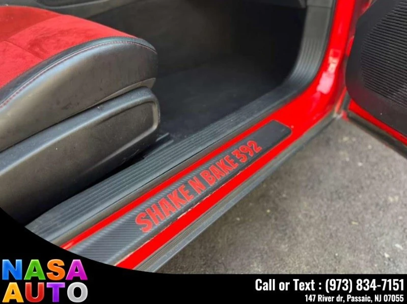 2019 Dodge Challenger SRT8 & 392 3rd Gen - Image 7 of 16