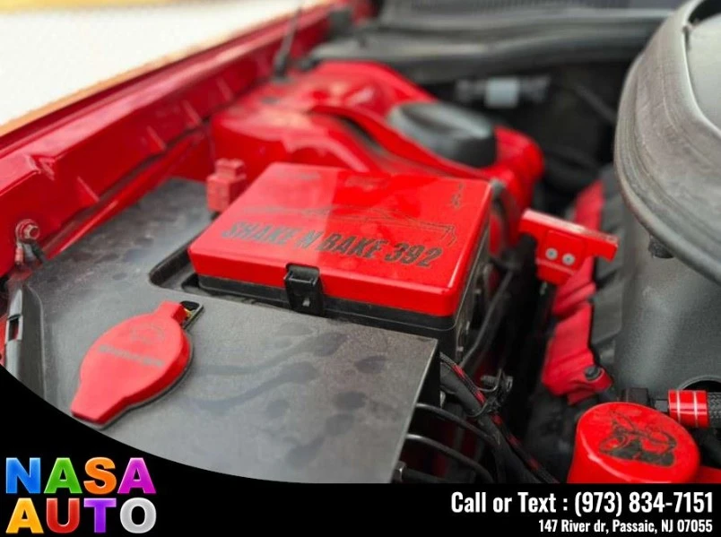 2019 Dodge Challenger SRT8 & 392 3rd Gen - Image 11 of 16