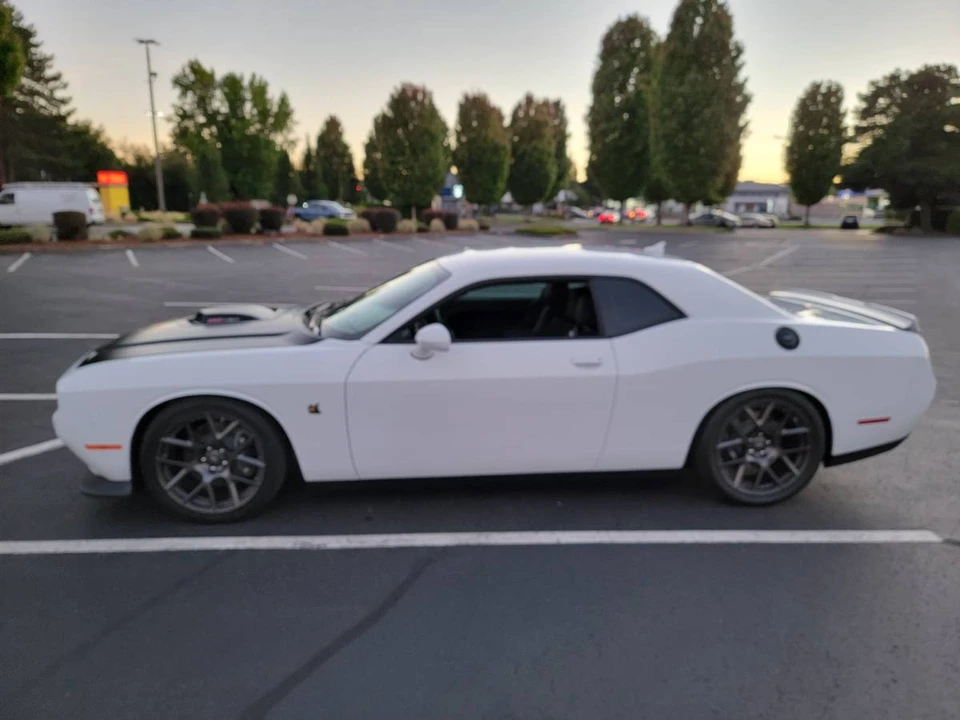 2019 Dodge Challenger SRT8 & 392 3rd Gen - Image 2 of 4