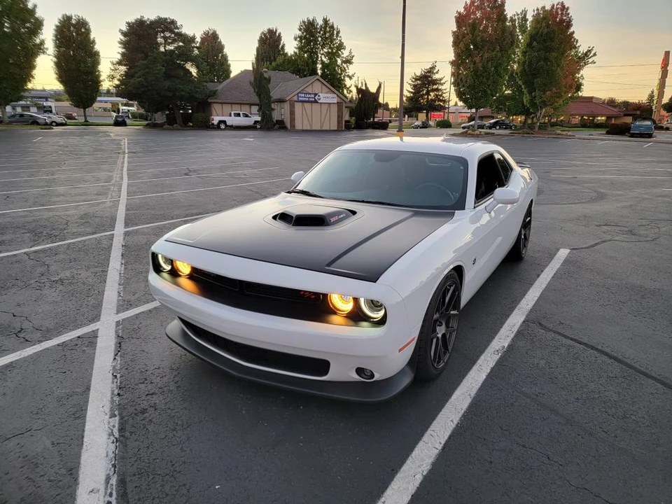 2019 Dodge Challenger SRT8 & 392 3rd Gen - Image 3 of 4
