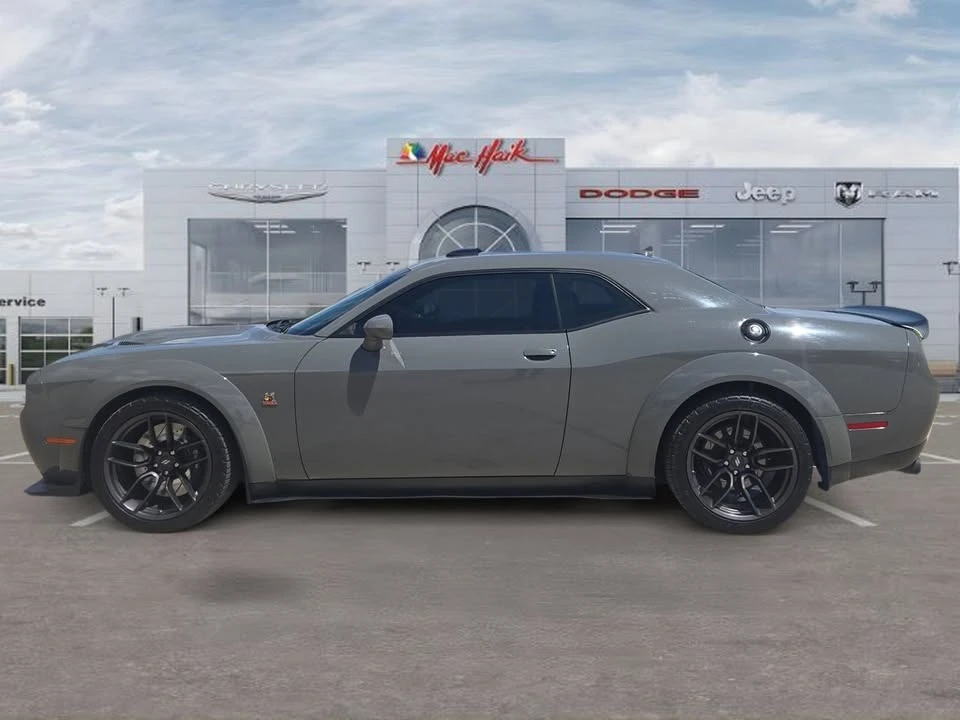 2019 Dodge Challenger SRT8 & 392 3rd Gen - Image 2 of 15