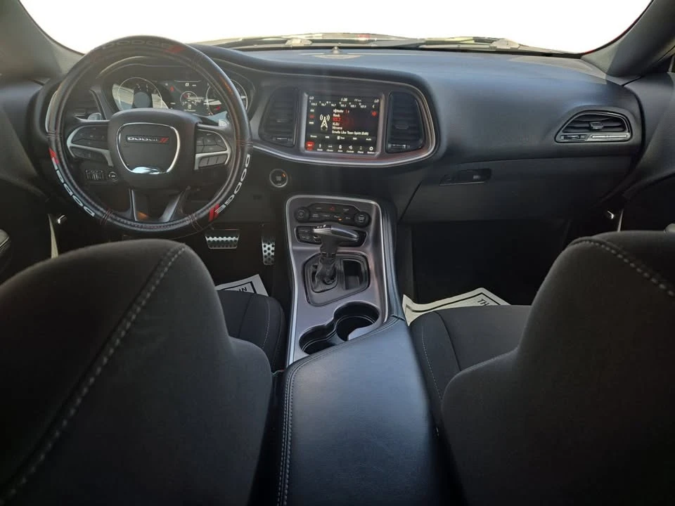 2019 Dodge Challenger SRT8 & 392 3rd Gen - Image 11 of 15