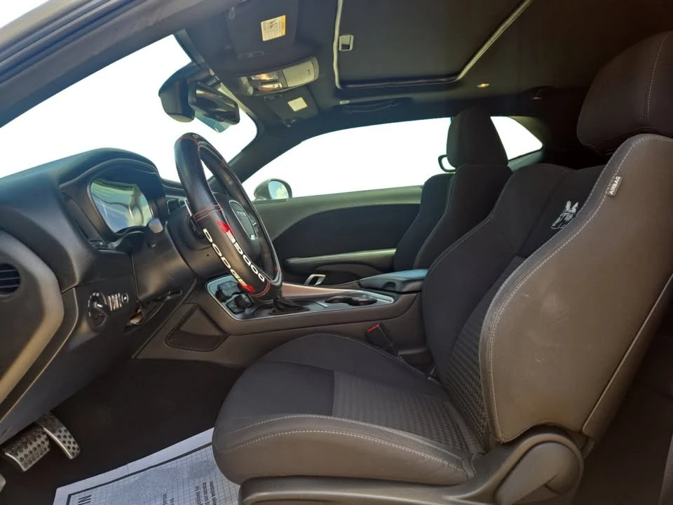 2019 Dodge Challenger SRT8 & 392 3rd Gen - Image 10 of 15