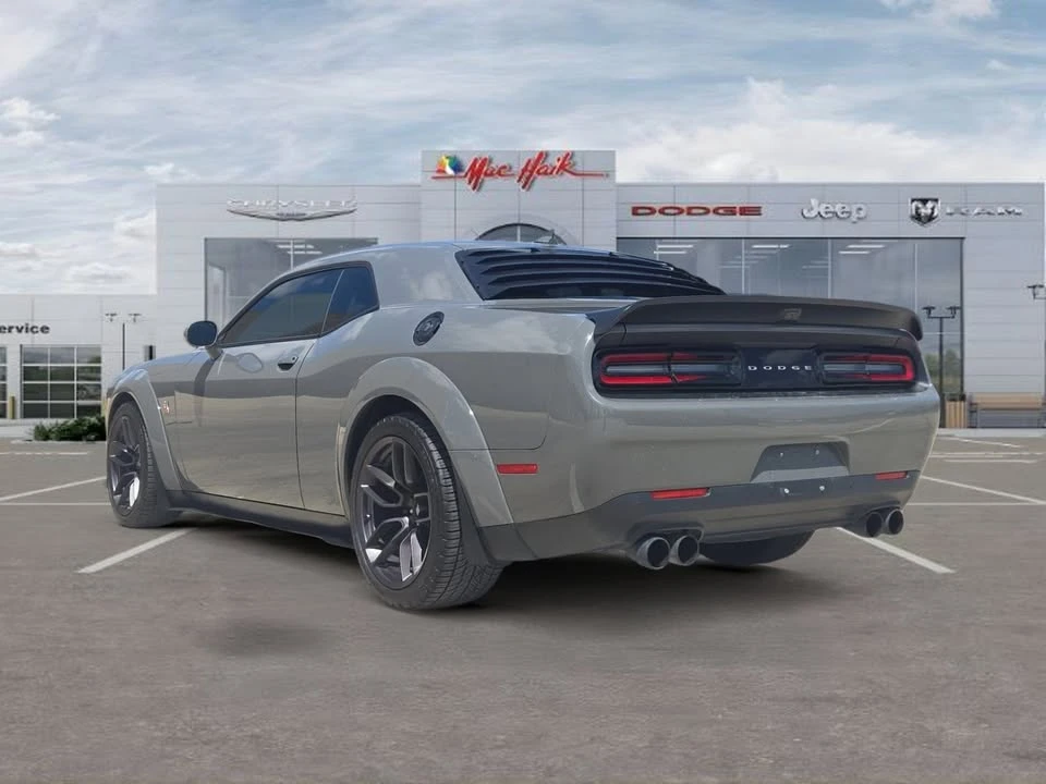 2019 Dodge Challenger SRT8 & 392 3rd Gen - Image 3 of 15