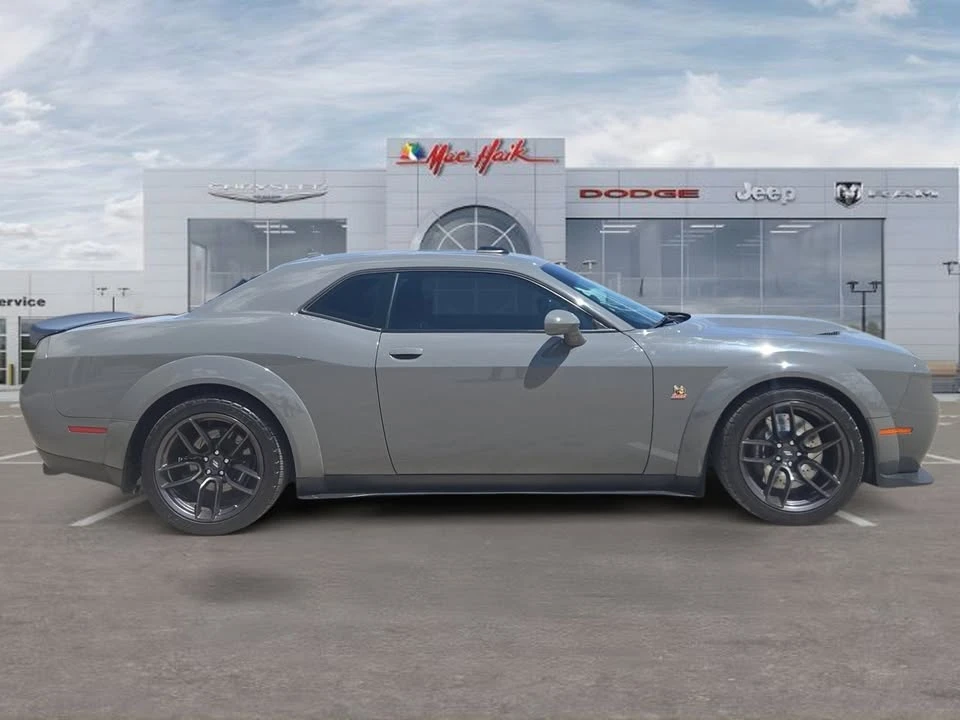 2019 Dodge Challenger SRT8 & 392 3rd Gen - Image 6 of 15