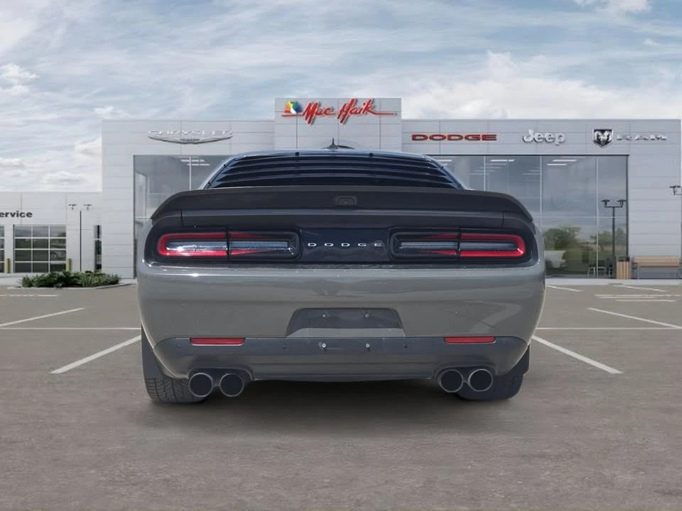 2019 Dodge Challenger SRT8 & 392 3rd Gen - Image 4 of 15