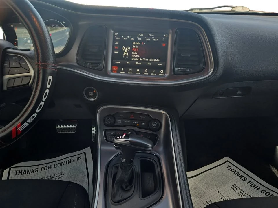 2019 Dodge Challenger SRT8 & 392 3rd Gen - Image 15 of 15