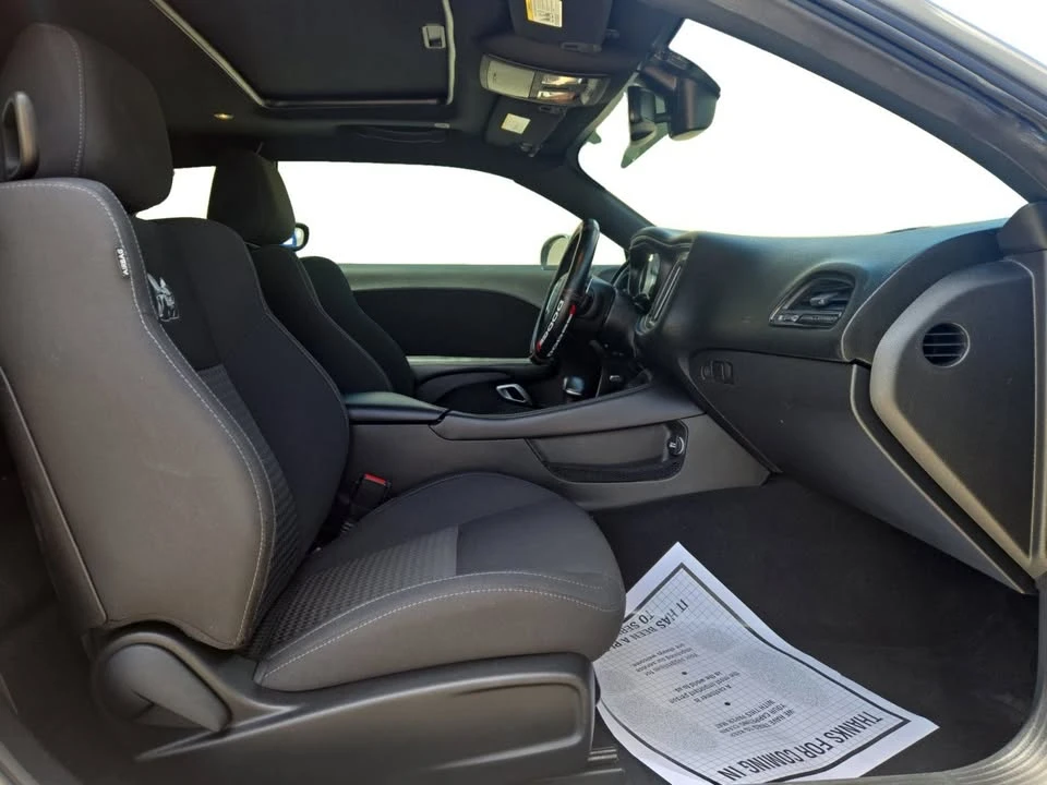 2019 Dodge Challenger SRT8 & 392 3rd Gen - Image 14 of 15