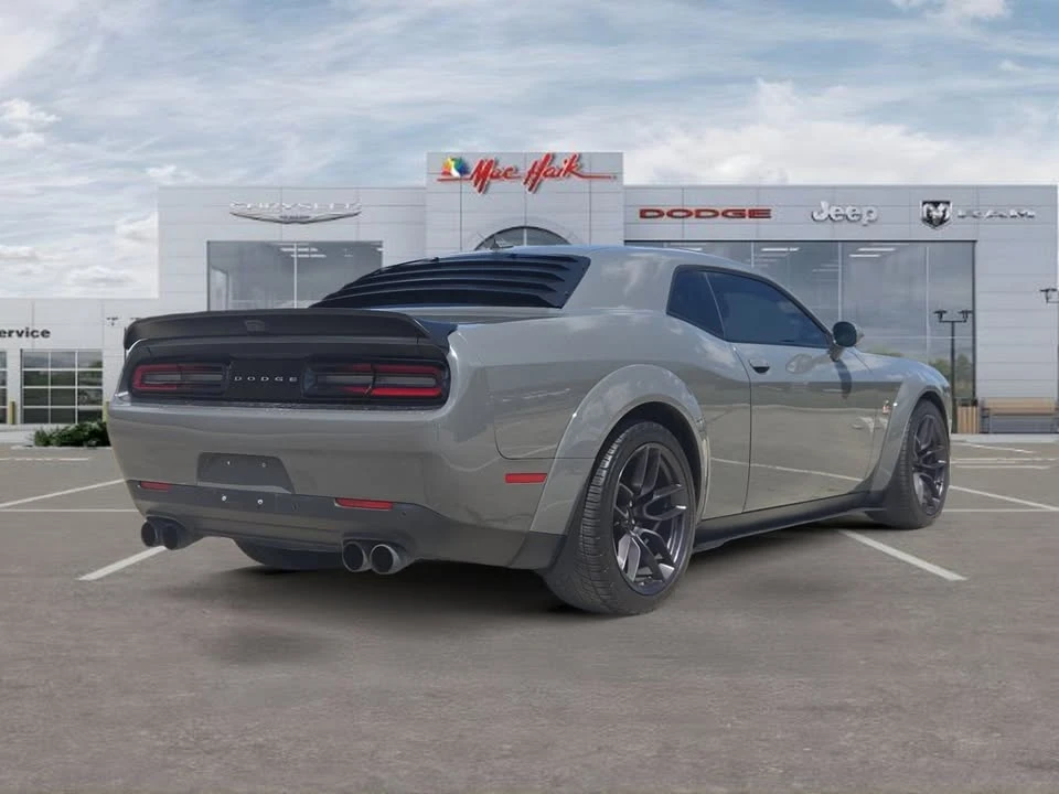 2019 Dodge Challenger SRT8 & 392 3rd Gen - Image 5 of 15