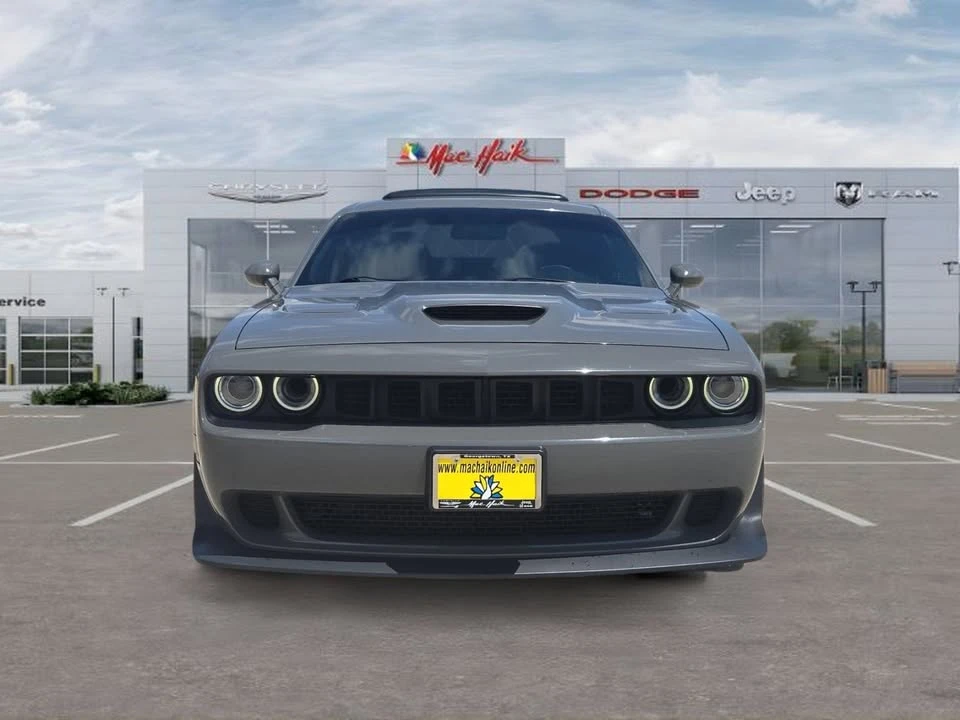 2019 Dodge Challenger SRT8 & 392 3rd Gen - Image 8 of 15
