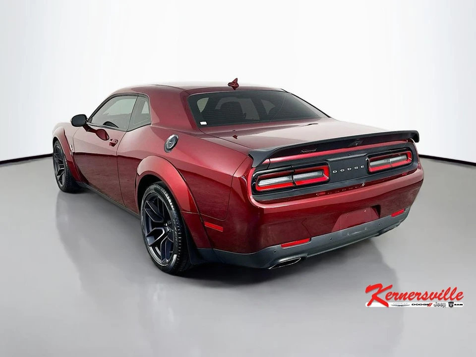 2019 Dodge Challenger SRT8 & 392 3rd Gen - Image 5 of 24