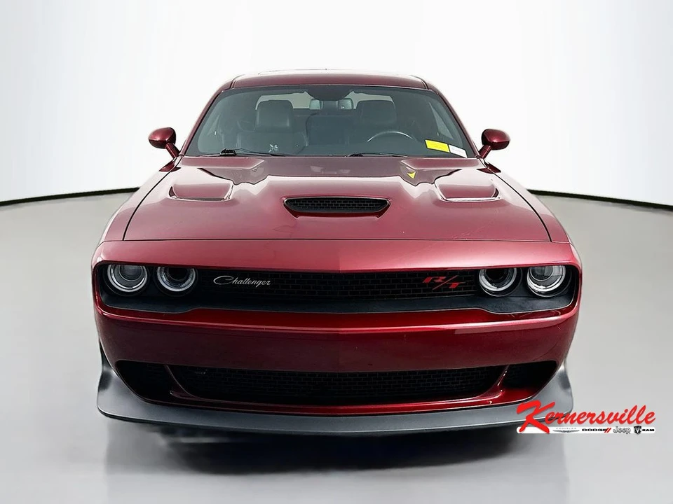 2019 Dodge Challenger SRT8 & 392 3rd Gen - Image 2 of 24