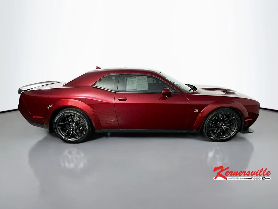 2019 Dodge Challenger SRT8 & 392 3rd Gen - Image 8 of 24