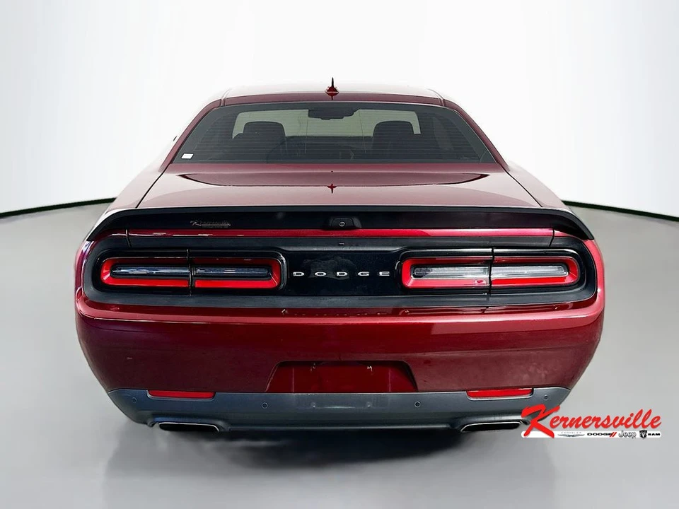 2019 Dodge Challenger SRT8 & 392 3rd Gen - Image 6 of 24